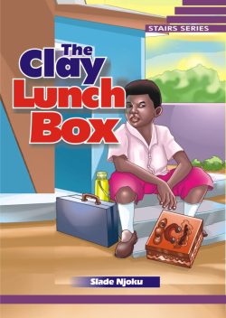 the clay lunch box