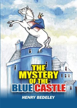 the mystery of the blue castle